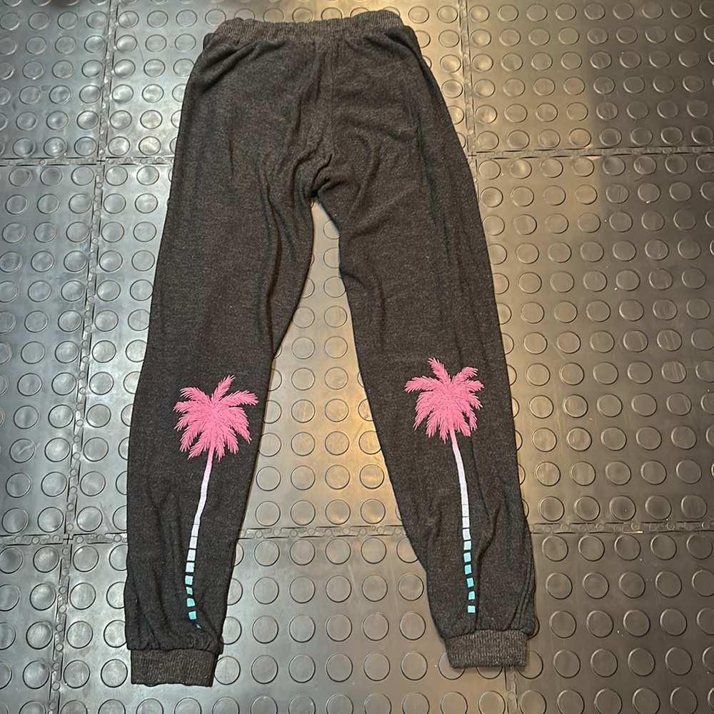Chaser Gray Joggers M